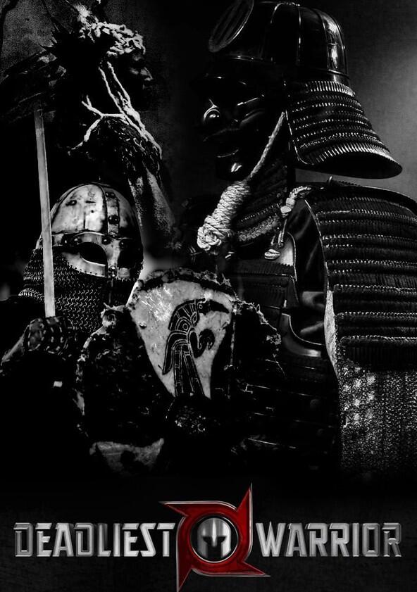 Deadliest Warrior - Season 3