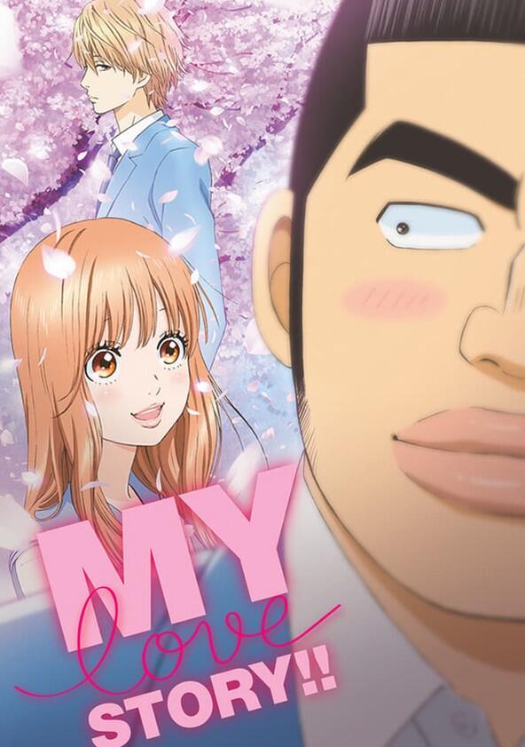 Ore Monogatari!! - Season 1 Ore Monogatari!! - Season 1