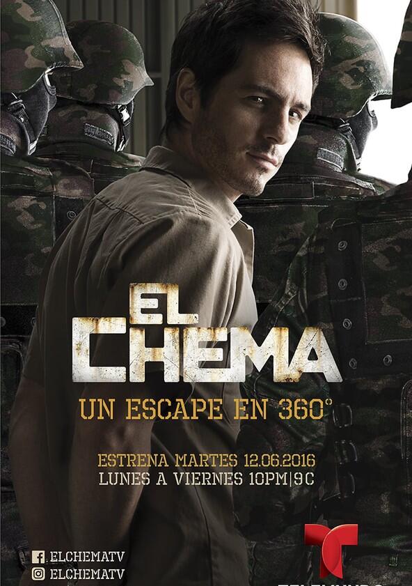 El Chema - Season 1 El Chema - Season 1