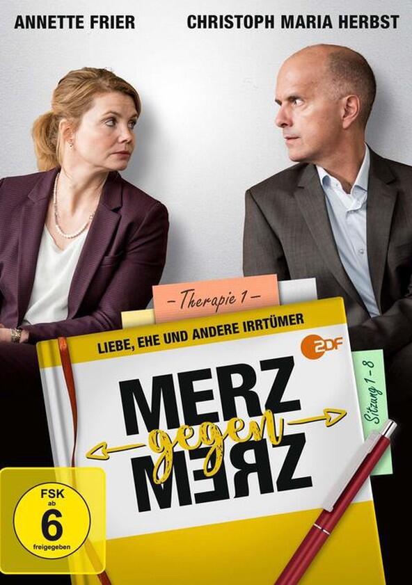 Merz gegen Merz - Season 3