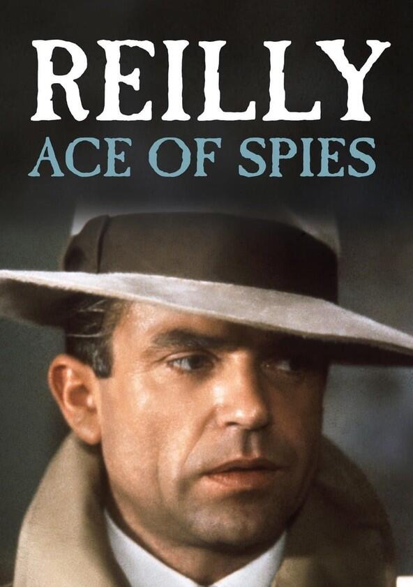 Reilly: Ace of Spies - Season 1 Reilly: Ace of Spies - Season 1