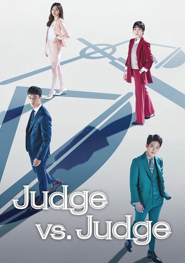 Judge Lee, Judge Sa - Season 1