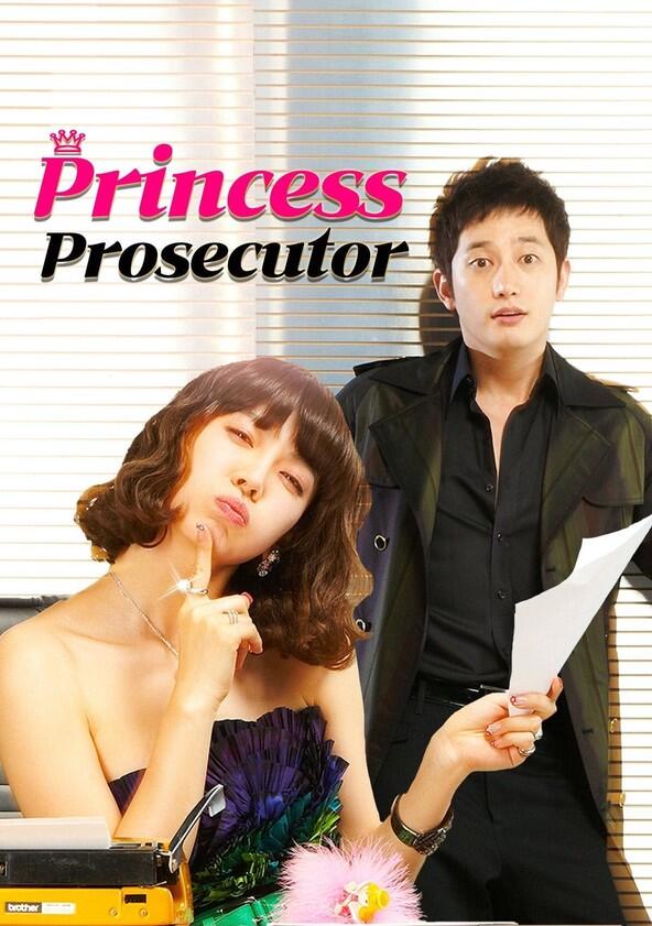 Prosecutor Princess - Season 1 Prosecutor Princess - Season 1