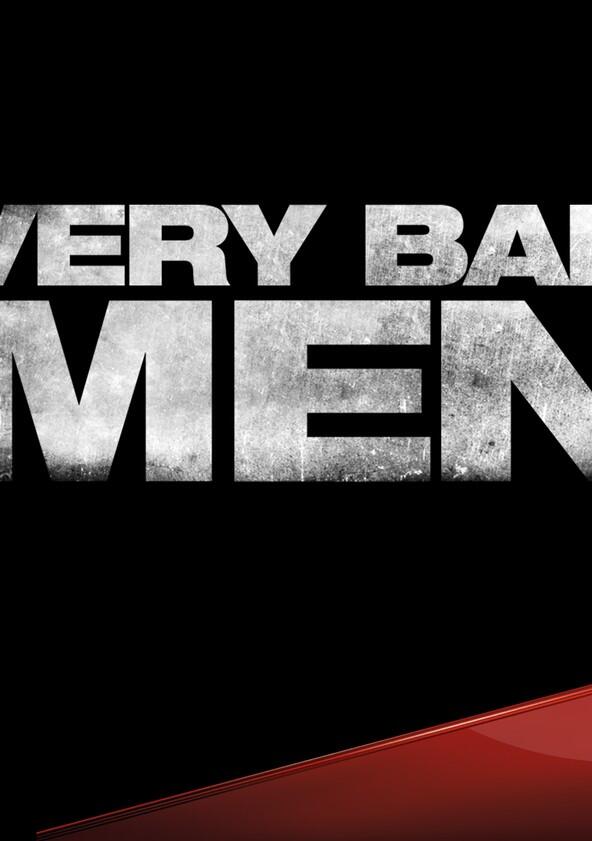 Very Bad Men - Season 2