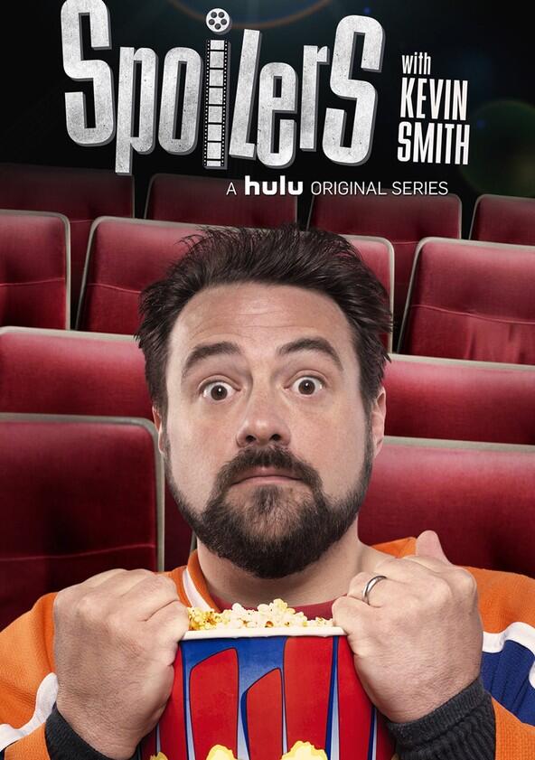 Spoilers with Kevin Smith - Season 2 Spoilers with Kevin Smith - Season 2