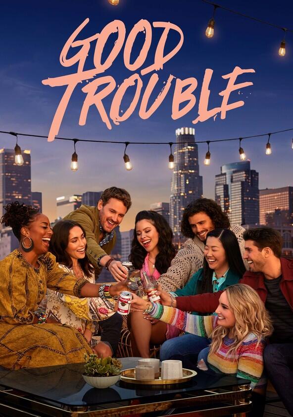 Good Trouble - Season 5 Good Trouble - Season 5
