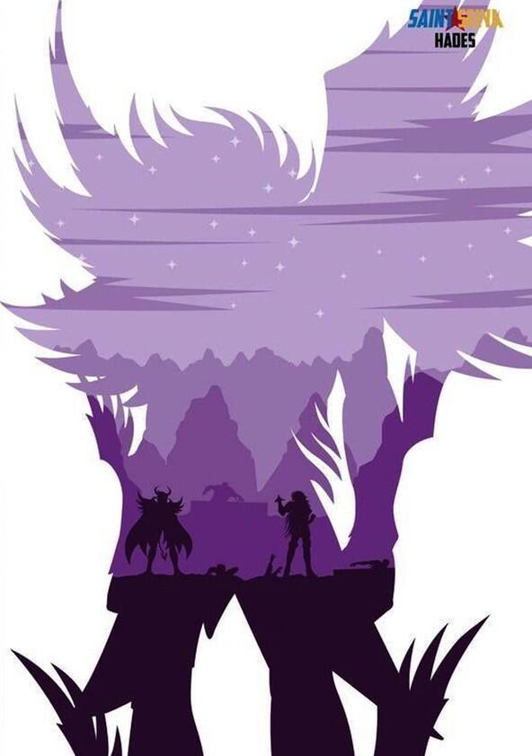 Saint Seiya - Season 4 Saint Seiya - Season 4