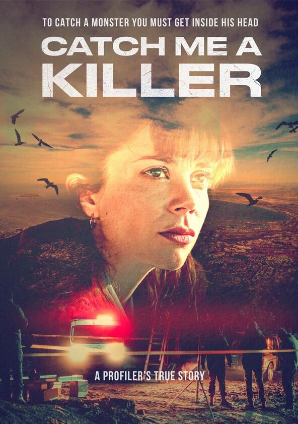 Catch Me a Killer - Season 1