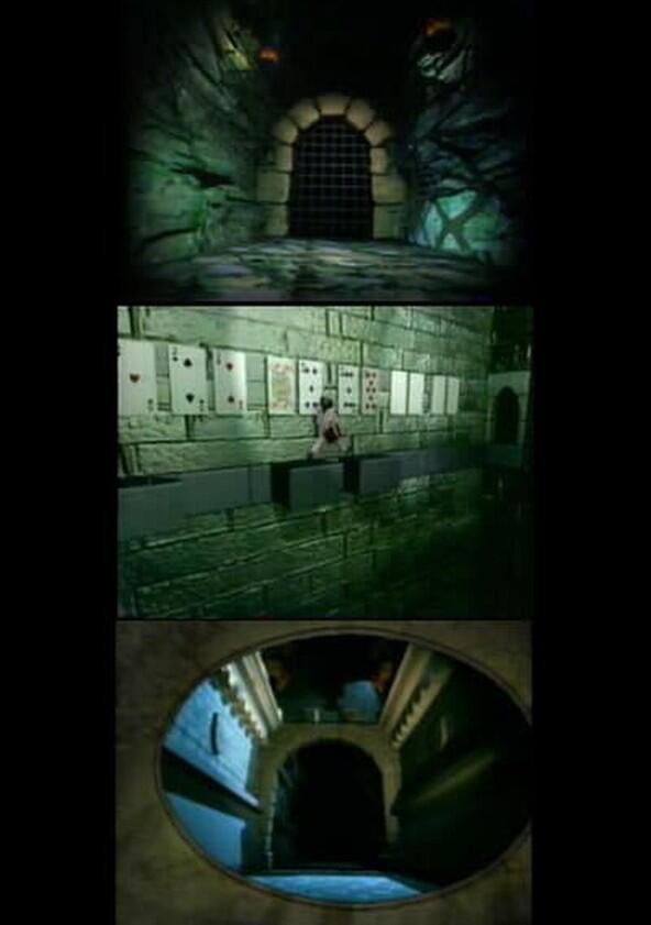 Knightmare - Season 8 Knightmare - Season 8