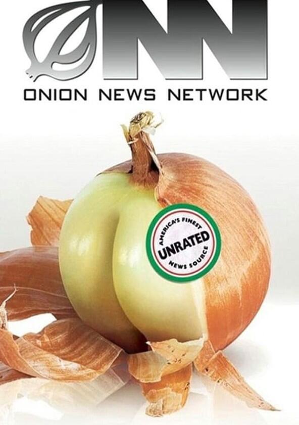 Onion News Network - Season 2 Onion News Network - Season 2