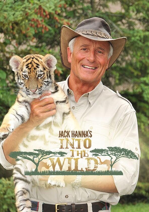 Jack Hanna's Into the Wild - Season 11