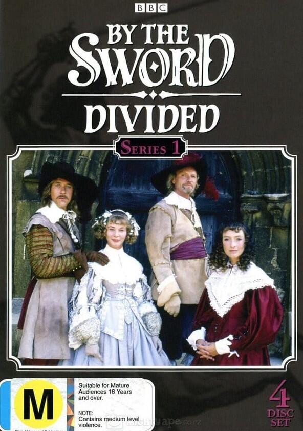 By the Sword Divided - Season 1 By the Sword Divided - Season 1