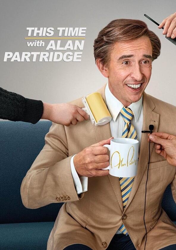 This Time with Alan Partridge - Season 1 This Time with Alan Partridge - Season 1