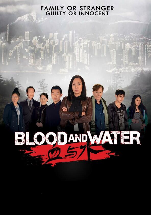 Blood and Water - Season 1 Blood and Water - Season 1