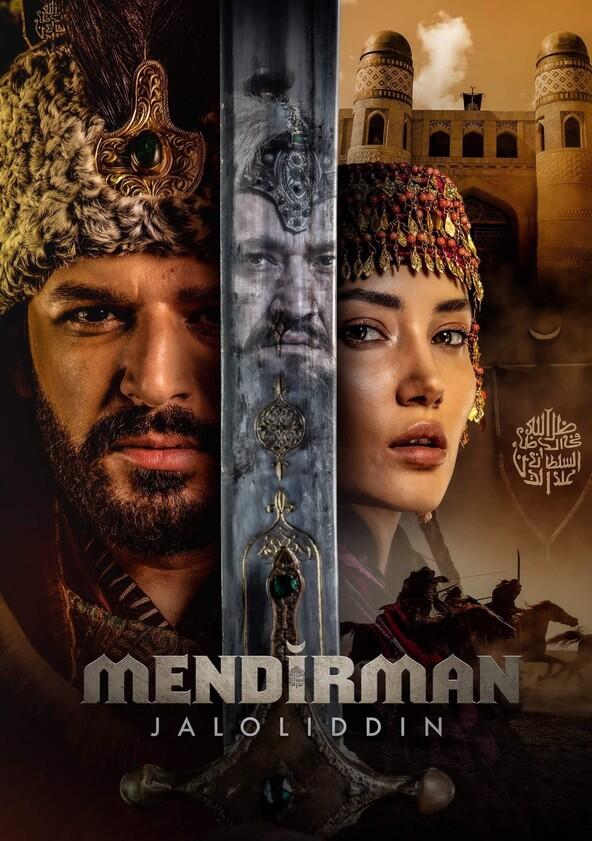 Mendirman Jaloliddin - Season 1 Mendirman Jaloliddin - Season 1