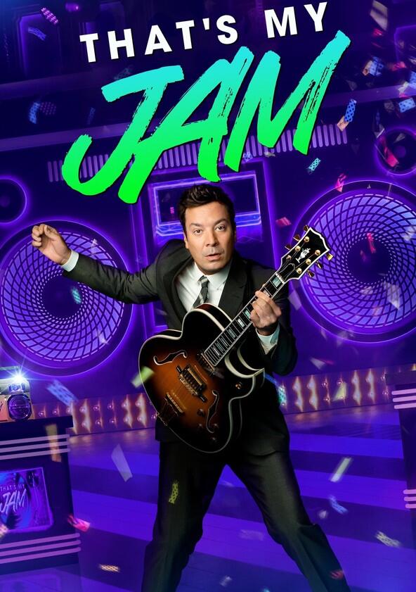 That's My Jam - Season 1 That's My Jam - Season 1