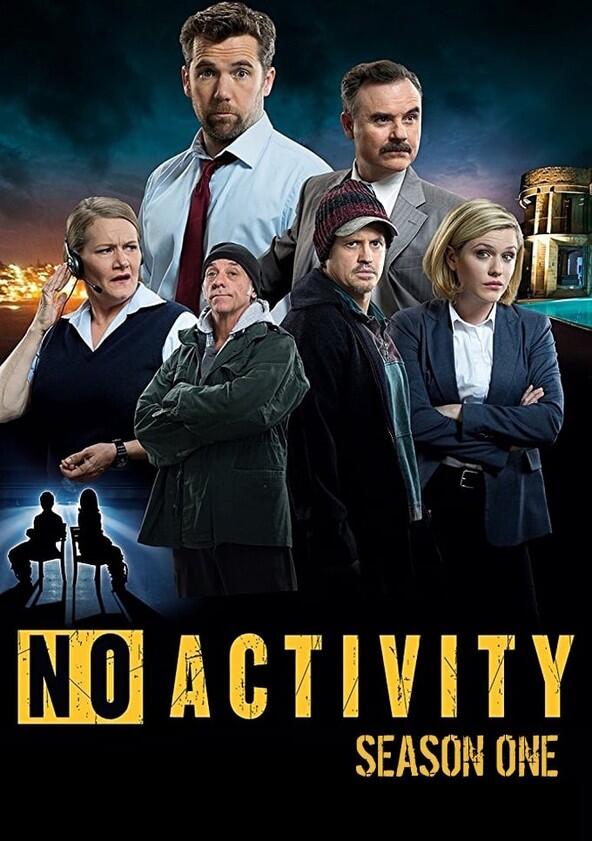 No Activity - Season 1 No Activity - Season 1