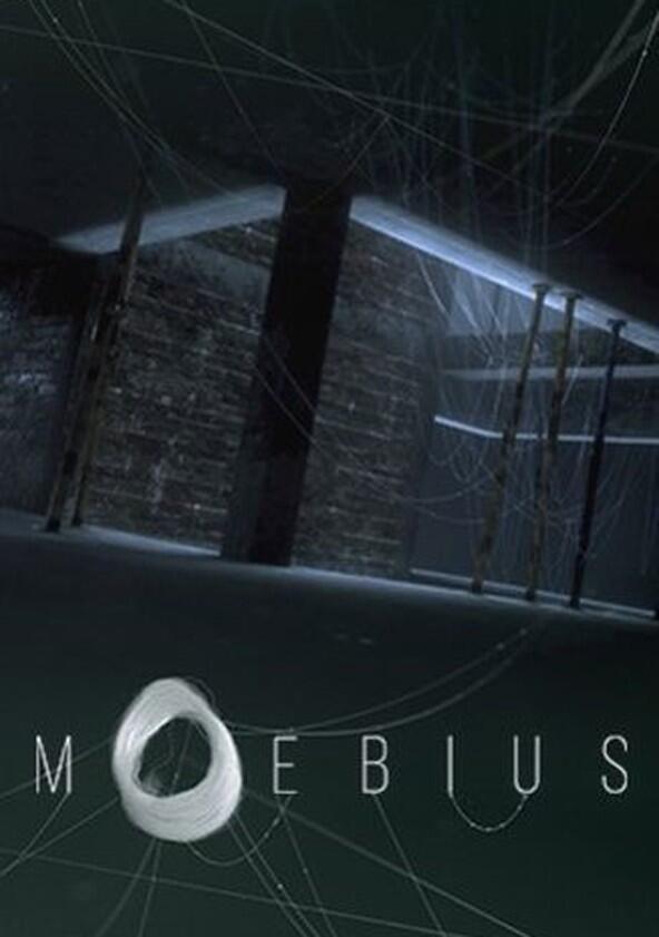 Moebius - Season 1 Moebius - Season 1