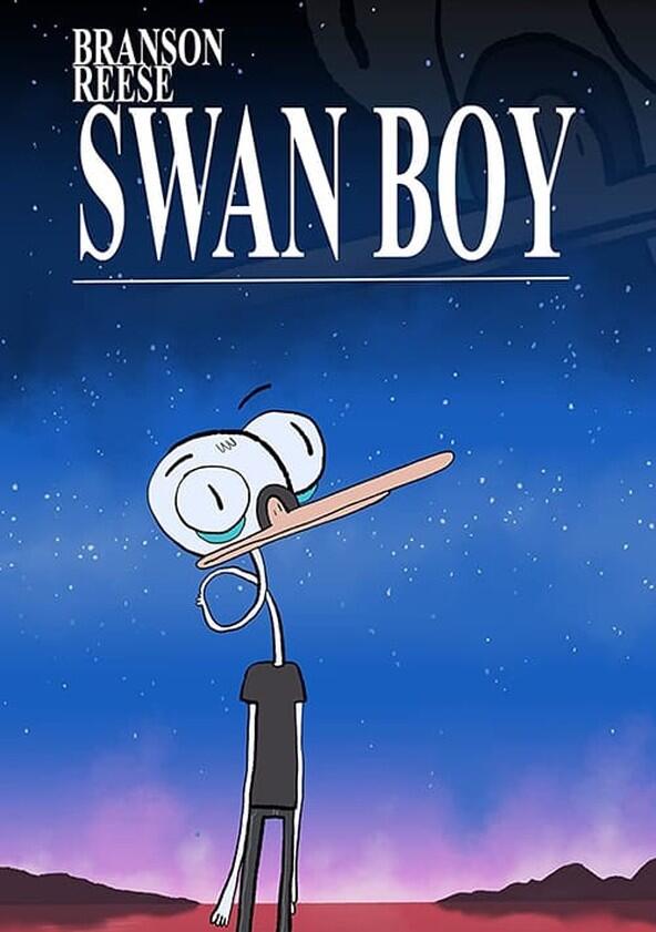 Swan Boy - Season 1