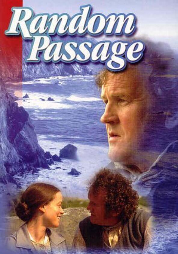 Random Passage Random Passage
