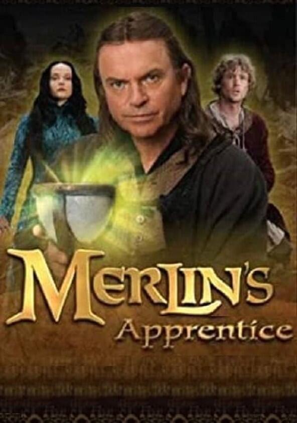Merlin's Apprentice - Season 1 Merlin's Apprentice - Season 1
