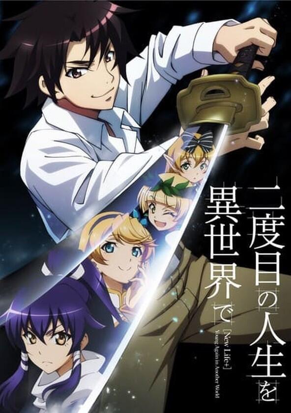 Kakumeiki Valvrave - Season 2