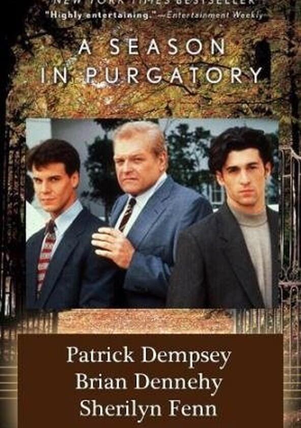 A Season in Purgatory - Season 1 A Season in Purgatory - Season 1