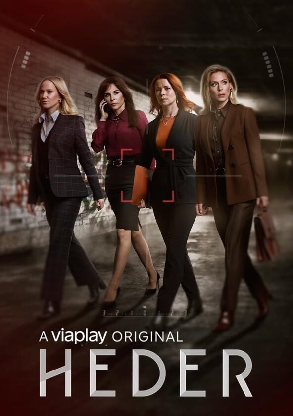Heder - Season 2 Heder - Season 2