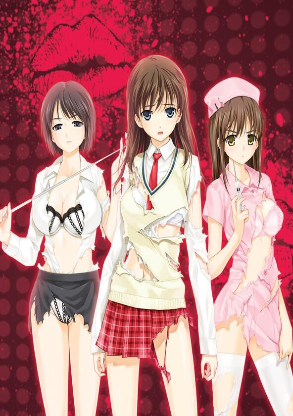 Master of Martial Hearts - Season 1