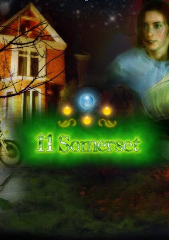 11 Somerset - Season 1 11 Somerset - Season 1