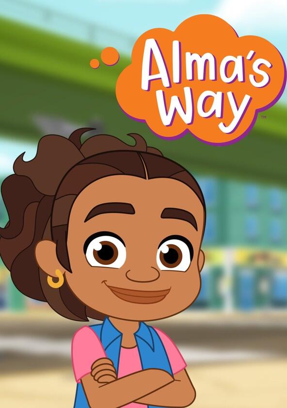 Alma's Way - Season 2