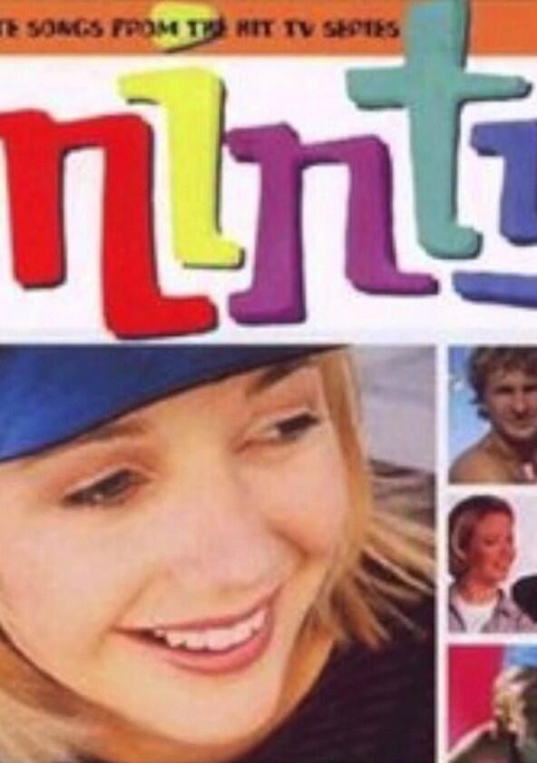 Minty - Season 1 Minty - Season 1
