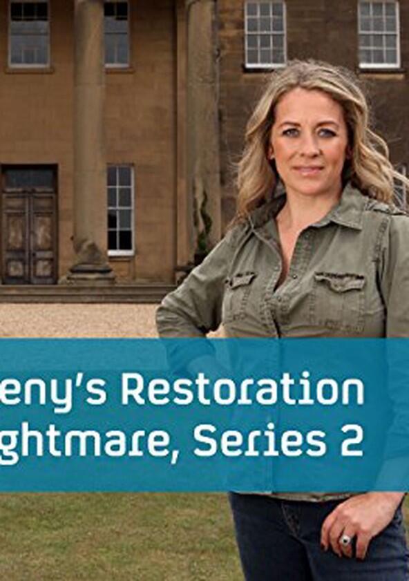 Beeny's Restoration Nightmare - Season 2