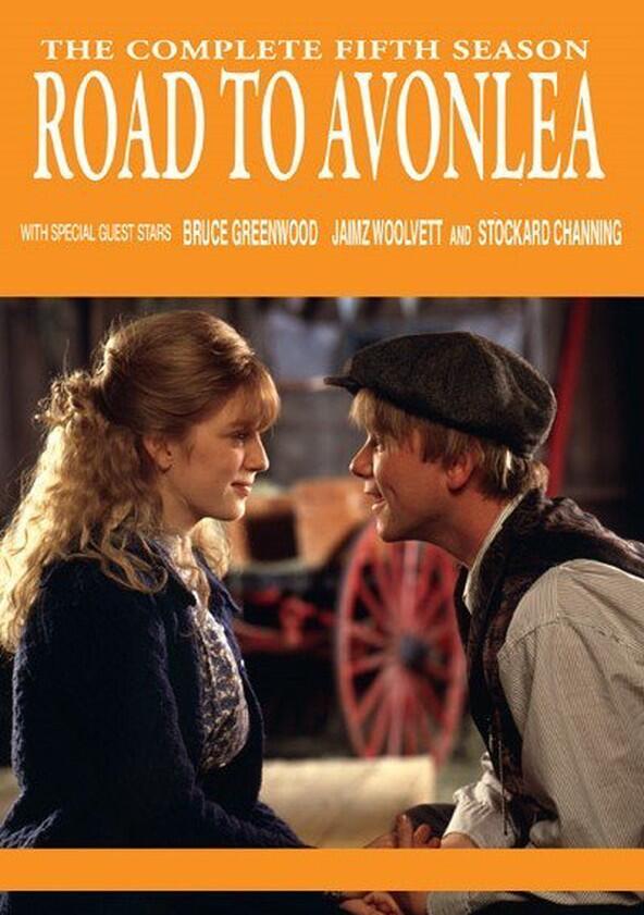 Road to Avonlea - Season 5
