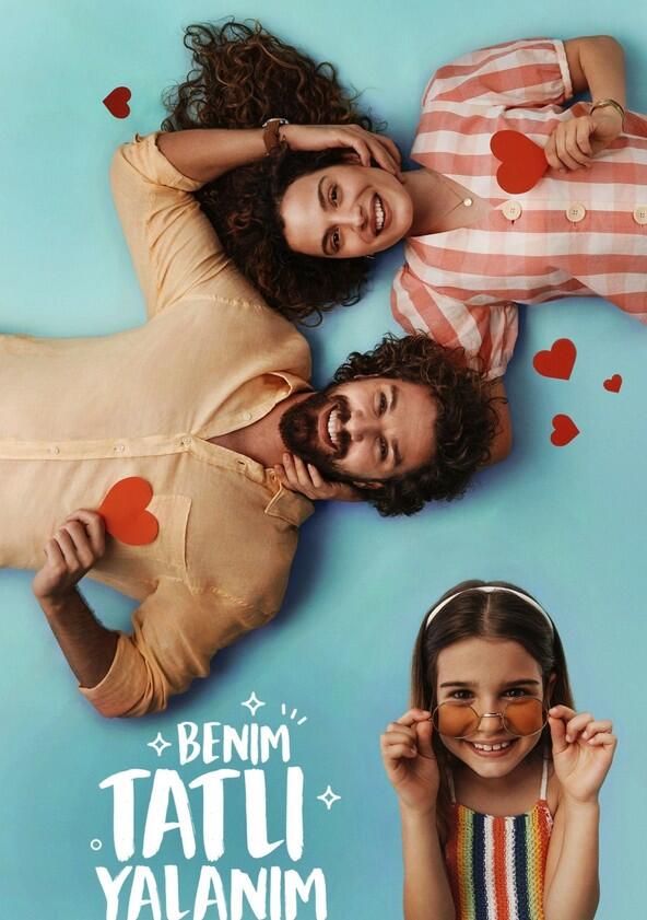 Benim Tatlı Yalanım - Season 1 Benim Tatlı Yalanım - Season 1