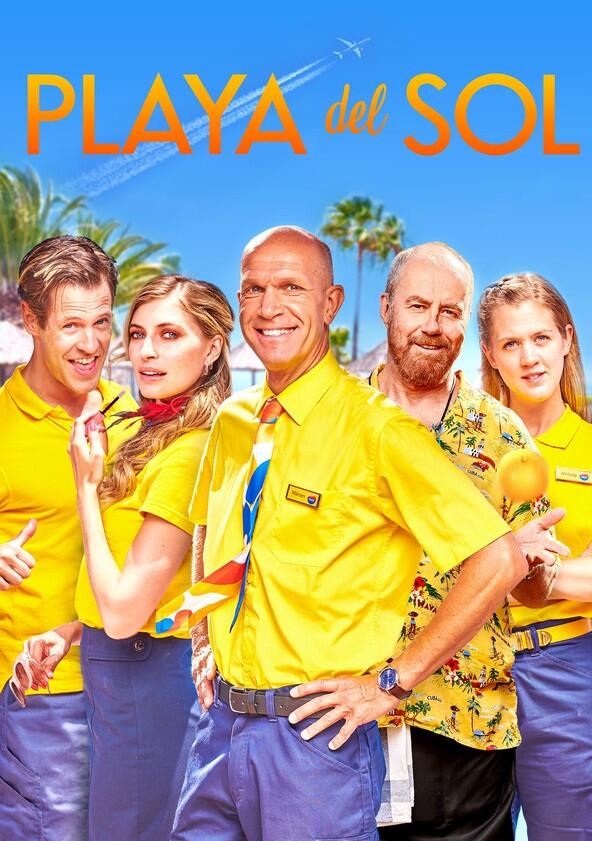 Playa del Sol - Season 2