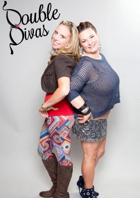 Double Divas - Season 1 Double Divas - Season 1
