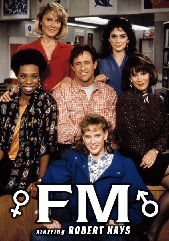 FM - Season 1 FM - Season 1