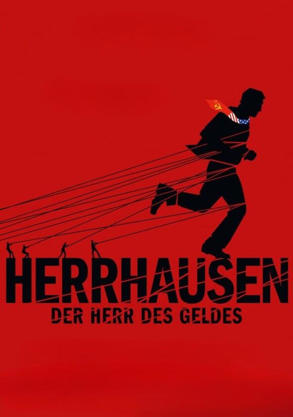 Herrhausen - Der Herr des Geldes - Season 1 Herrhausen - Der Herr des Geldes - Season 1