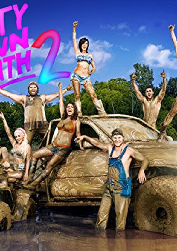 Party Down South 2 - Season 2 Party Down South 2 - Season 2