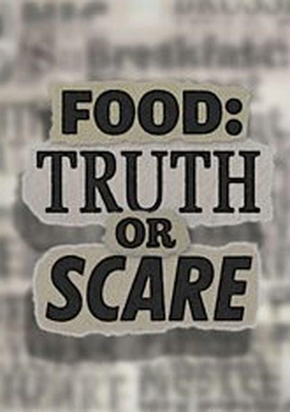 Truth or Scare - Season 1 Truth or Scare - Season 1