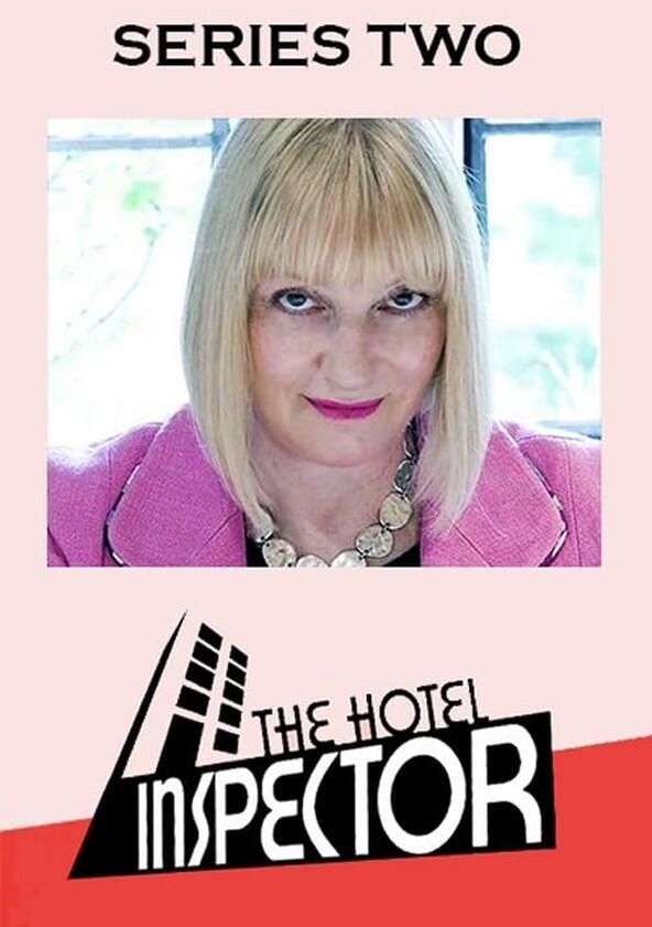 The Hotel Inspector - Season 2 The Hotel Inspector - Season 2