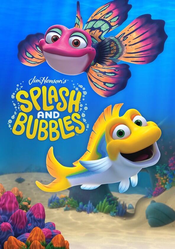 Splash and Bubbles - Season 1 Splash and Bubbles - Season 1