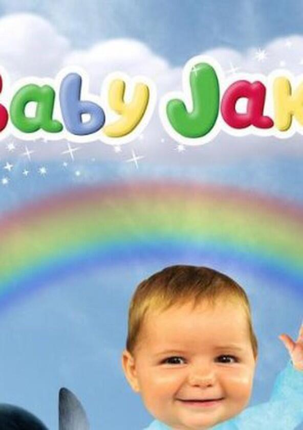 Baby Jake - Season 2 Baby Jake - Season 2