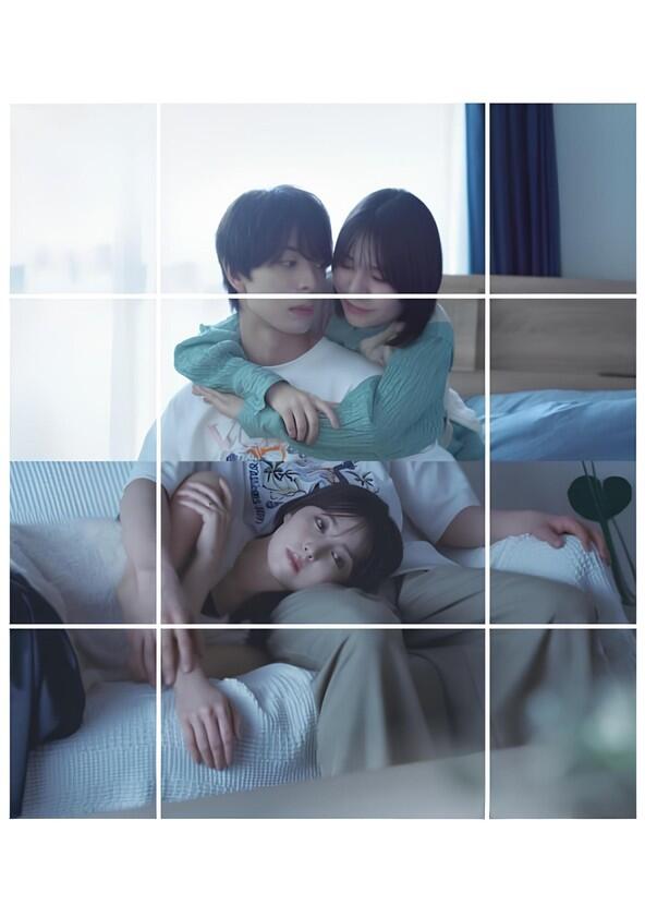 Sacchan, Boku wa - Season 1 Sacchan, Boku wa - Season 1