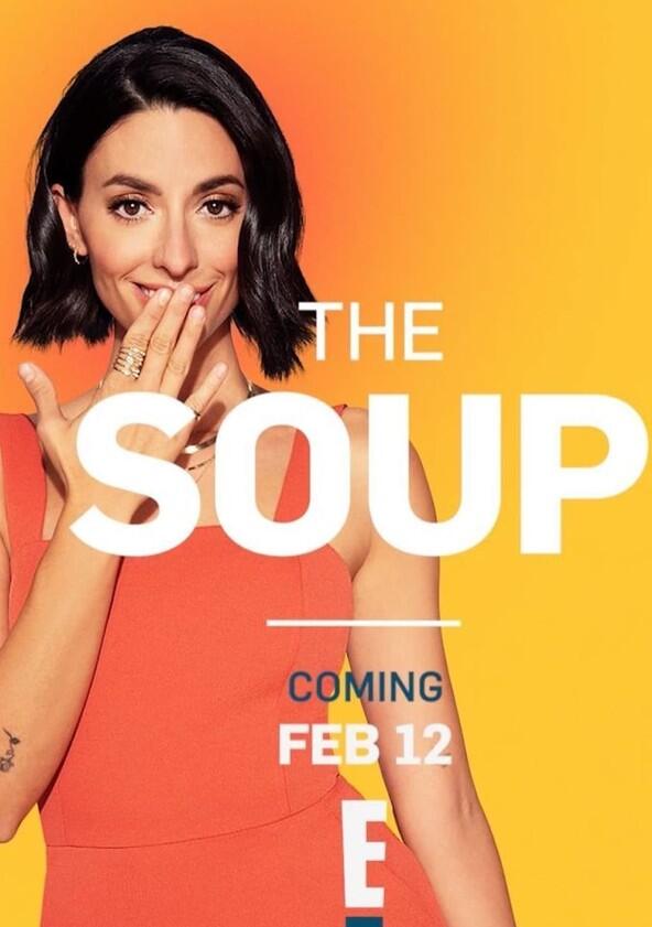 The Soup - Season 13 The Soup - Season 13