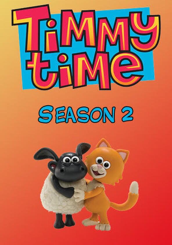 Timmy Time - Season 2 Timmy Time - Season 2