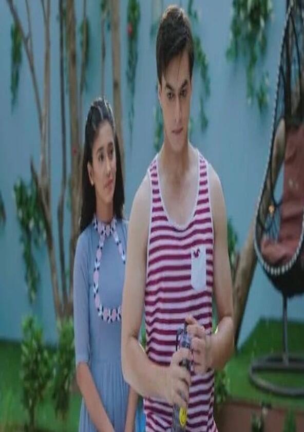 Yeh Rishta Kya Kehlata Hai - Season 64