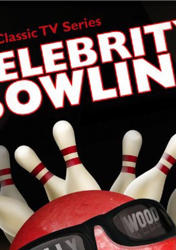 Celebrity Bowling - Season 1 Celebrity Bowling - Season 1