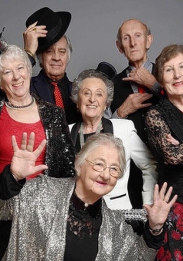 Off Their Rockers - Season 3